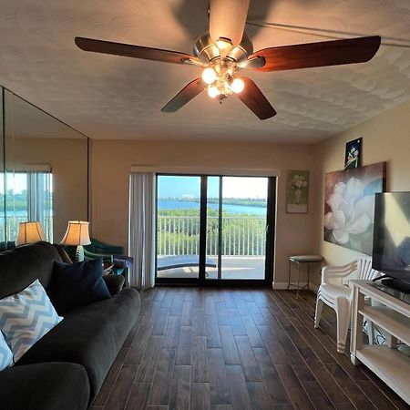 Bayshore Yatch Tennis Condo 2Br 3 Beds, Walking Distance To Beautiful Quite Beach Clearwater Beach Luaran gambar