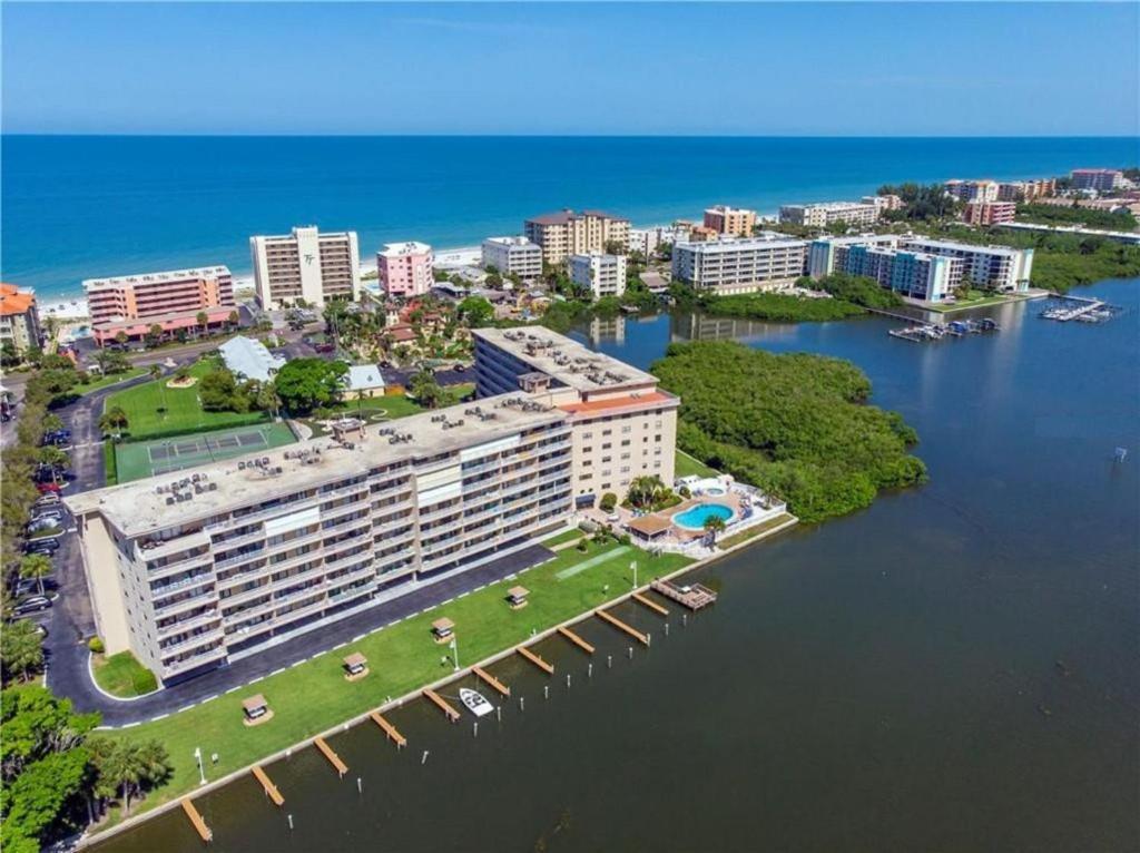Bayshore Yatch Tennis Condo 2Br 3 Beds, Walking Distance To Beautiful Quite Beach Clearwater Beach Luaran gambar