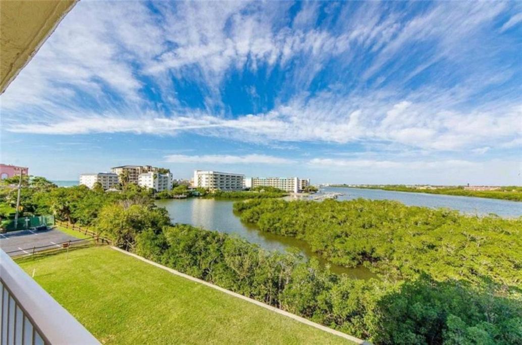Bayshore Yatch Tennis Condo 2Br 3 Beds, Walking Distance To Beautiful Quite Beach Clearwater Beach Luaran gambar