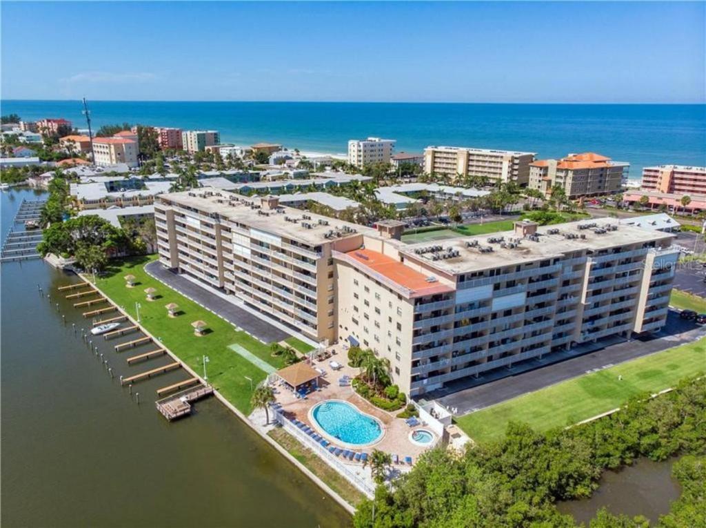Bayshore Yatch Tennis Condo 2Br 3 Beds, Walking Distance To Beautiful Quite Beach Clearwater Beach Luaran gambar