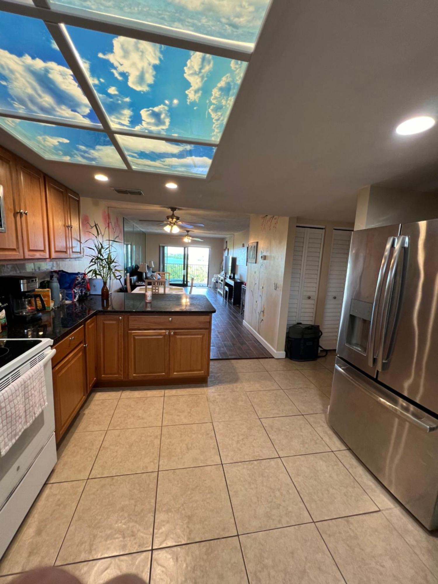 Bayshore Yatch Tennis Condo 2Br 3 Beds, Walking Distance To Beautiful Quite Beach Clearwater Beach Luaran gambar