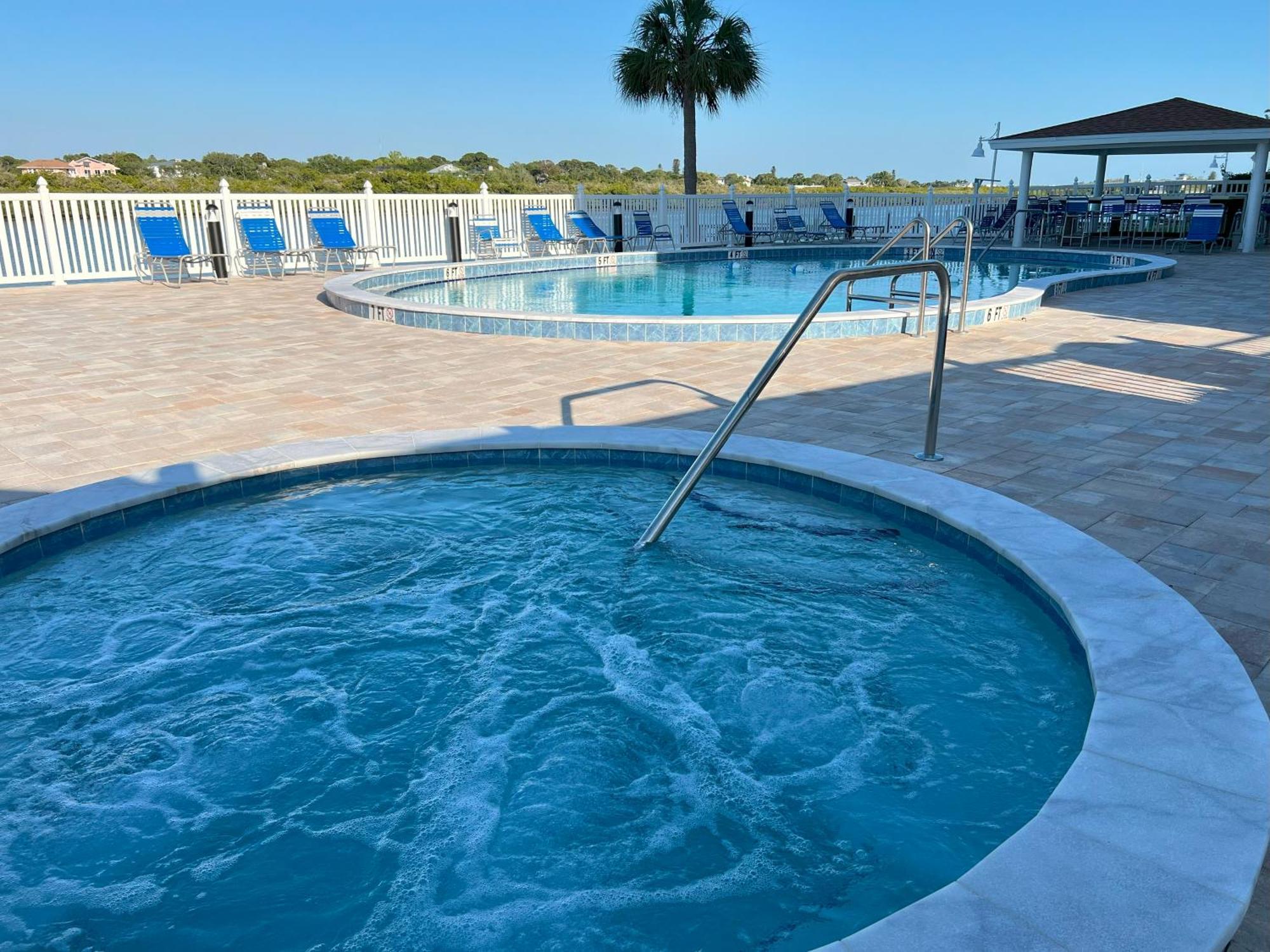 Bayshore Yatch Tennis Condo 2Br 3 Beds, Walking Distance To Beautiful Quite Beach Clearwater Beach Luaran gambar
